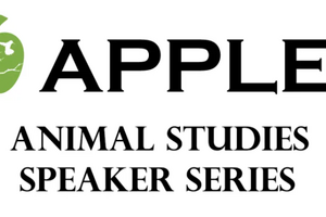 Speaker Series Poster