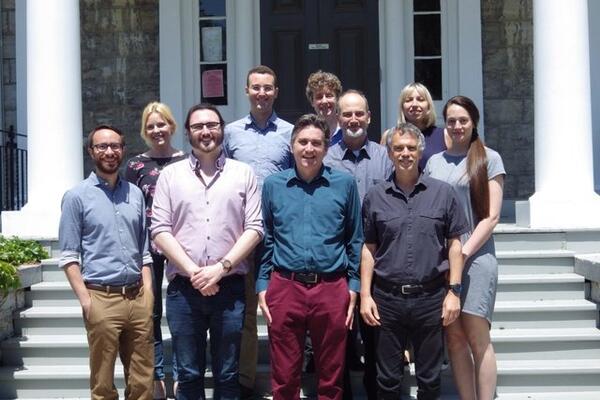 Speakers from veganism and beyond 