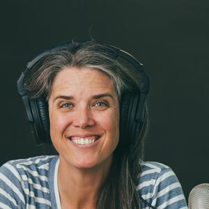 Portrait of Claudia Hirtenfelder
