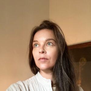 Portrait of Alisha Piercy