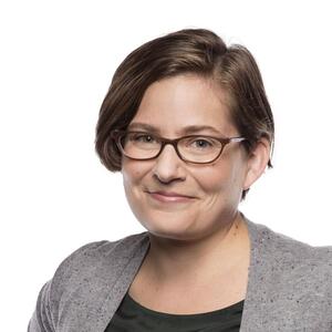 Jessica Eisen Photo