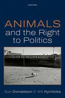 Animals and Politics