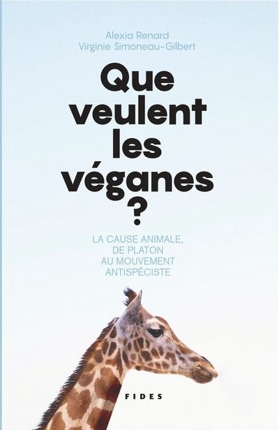 Cover of book