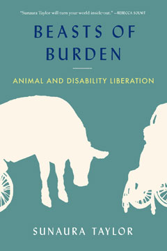 Book Cover: Beasts of Burden