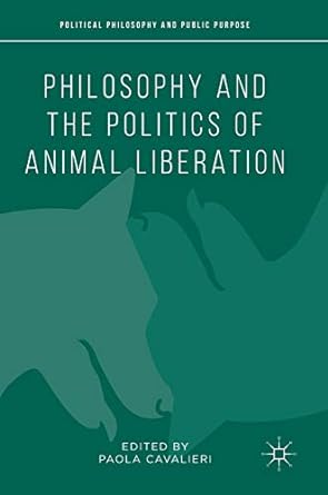 Book Cover: Philosophy and The Politics