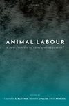 Animal Labour book cover