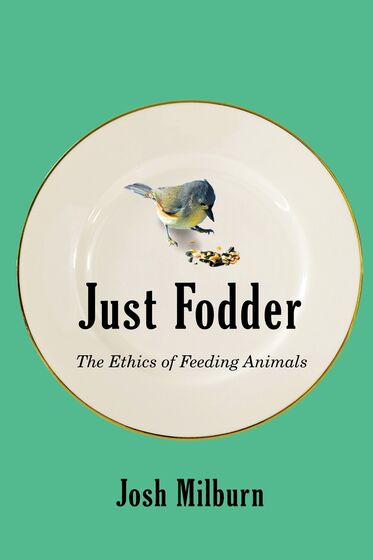 Just Fodder book cover