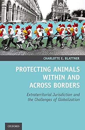 Protecting Animals Within and Across Border