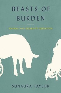 "Beasts of Burden" cover